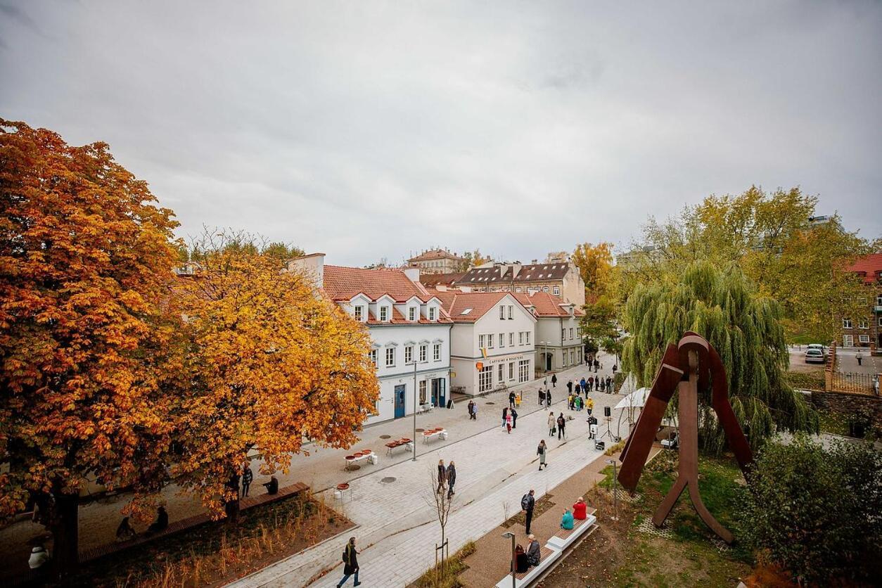 Vilnius Private Stay Zewnętrze zdjęcie