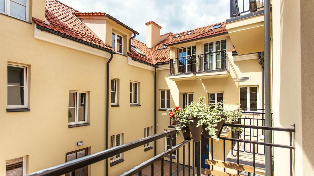 Vilnius Private Stay Zewnętrze zdjęcie