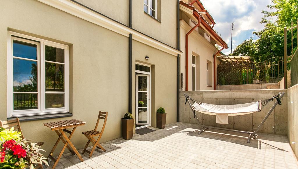 Vilnius Private Stay Zewnętrze zdjęcie