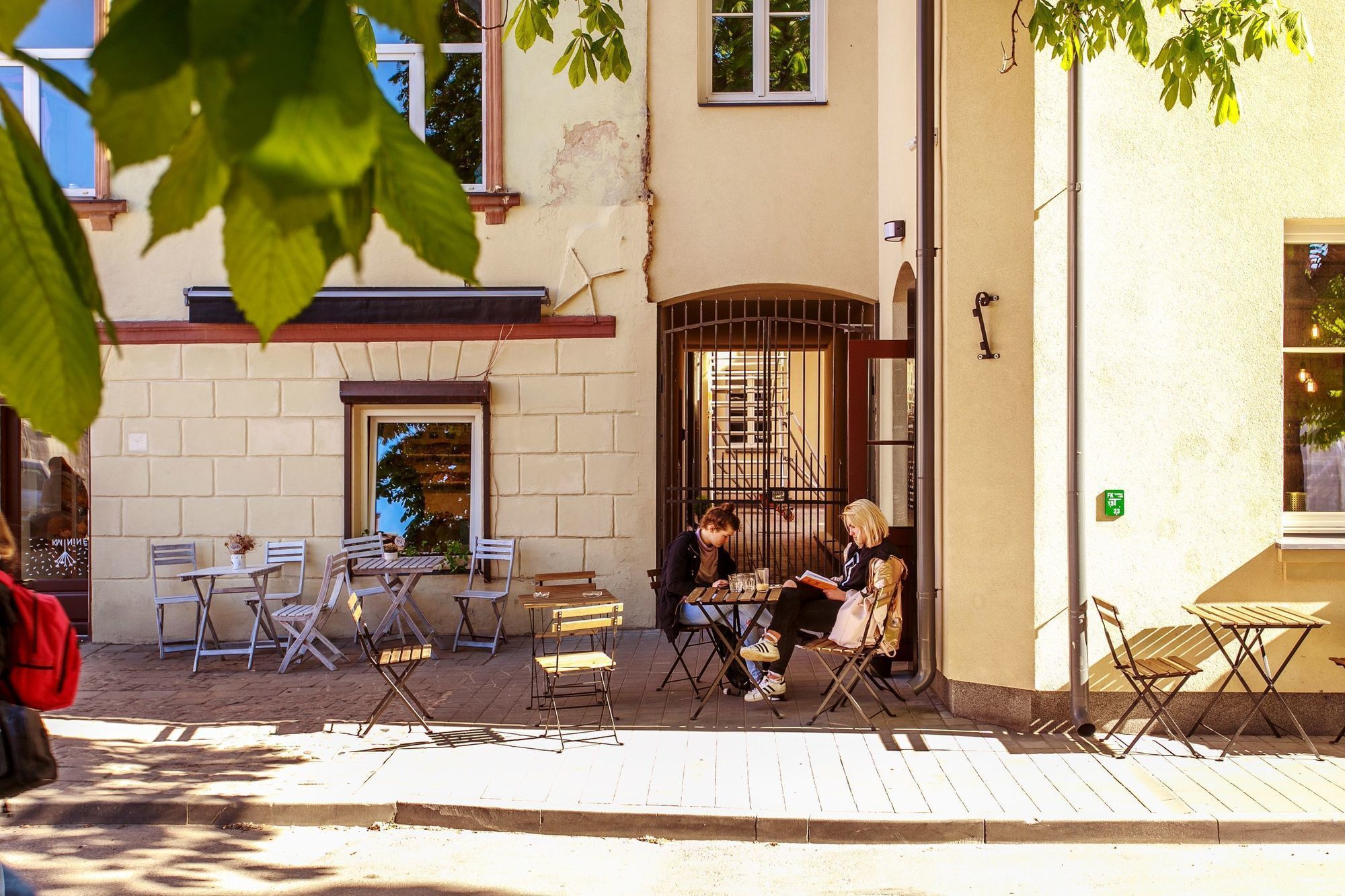 Vilnius Private Stay Zewnętrze zdjęcie